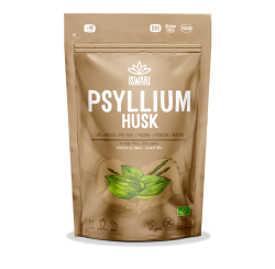 Psyllium Husk