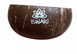 Coconut Bowls - Versão Exclusiva Iswari 2