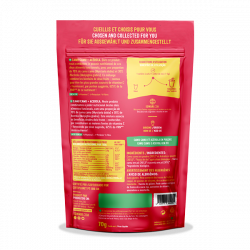 Camu Camu e Acerola em Pó 2