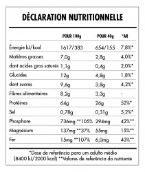Super Vegan Protein