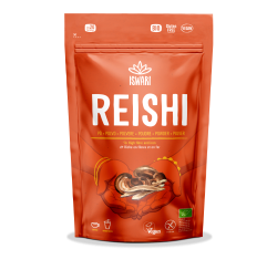 Reishi en Poudre Bio