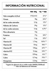Faláfel Bio 250g 7
