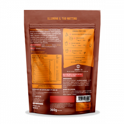 Risveglio di Buddha Cacao 2