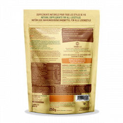 Super Vegan Protein 2