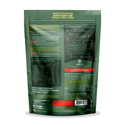 Super Breakfast Extra Protein - Cacao and Pumpkin Seed Protein 2