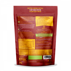 Super Vegan Protein Cacao 2