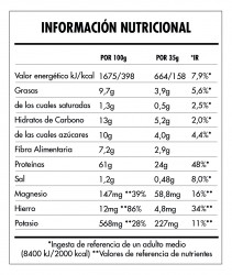 Super Vegan Protein