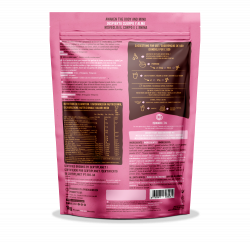 Super Desayuno de Mantequilla de Cacahuete y Frambuesas 2