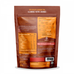 Éveil du Bouddha Cacao 2