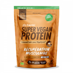 Super Vegan Protein