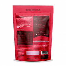 Super Pequeno Almoço Extra Protein - Frutos Vermelhos 2