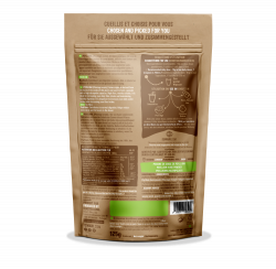 Psyllium Husk powder Bio 2
