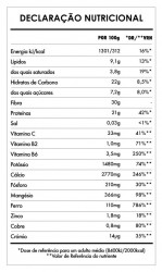 Moringa em Pó Bio 8