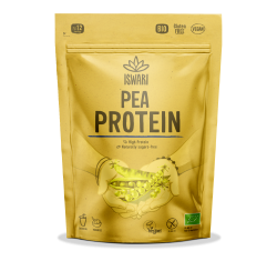 Pea Protein Powder Bio