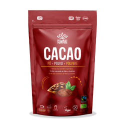Cacau em Pó Bio