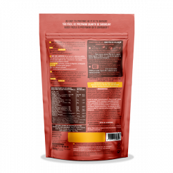 Mug Cake Extra Protein Peanut Bio 2