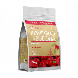 Despertar de Buda Frambuesa 3Kg 2