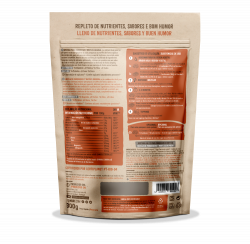 Pancake & Waffle mix - Original 2