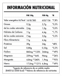 Super Vegan Protein 7