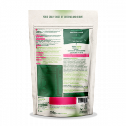 All in One – Super Greens 2