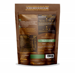 Macaccino Original - Reishi Bio 2