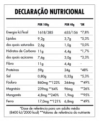 Super Vegan Protein 7