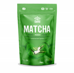 Matcha en Poudre Bio 2
