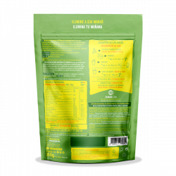 Despertar de Buda Proteína de Cânhamo 2