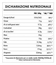 Caffè funzionale Extreme Energy Bio 200g 7