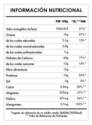 Despertar de Buda Frambuesa 5