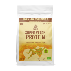 Super Vegan Protein