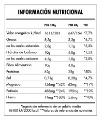 Super Vegan Protein 7
