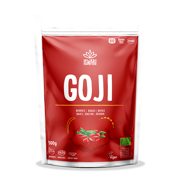 Goji Berries 1