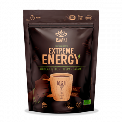 Functional Coffee Extreme Energy 1