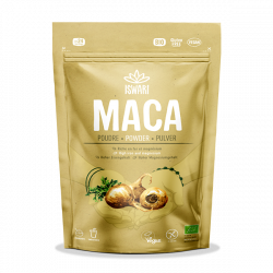 Maca Pulver Bio 1