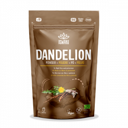 Dandelion Root Powder 1