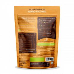 Éveil du Bouddha Mangue & Baobab 2