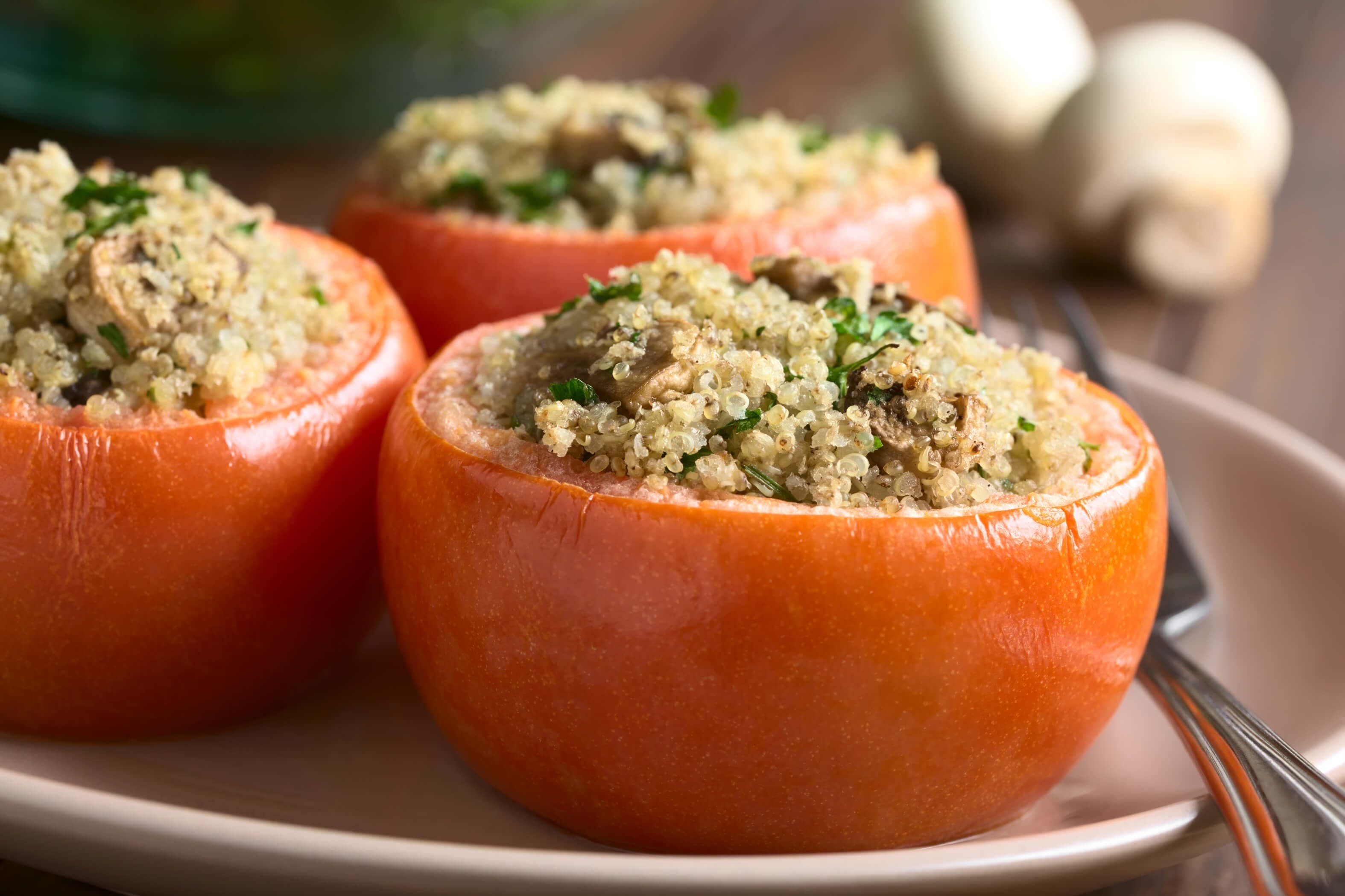 Quinoa Branca Bio 6