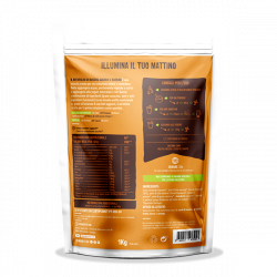 Risveglio Di Buddha Mango e Baobab 2