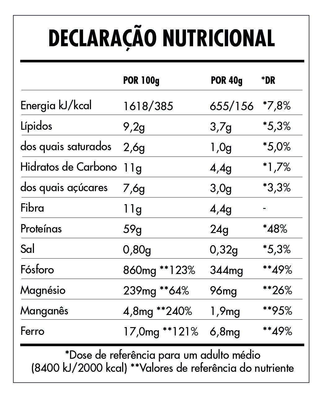 Super Vegan Protein 7